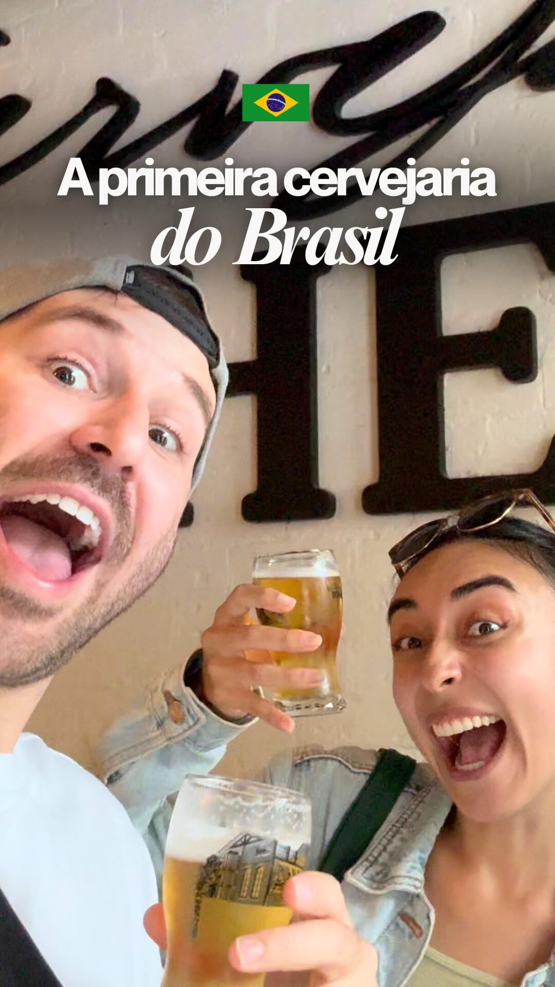 Beverages & Travel · Testimonial on tiktok